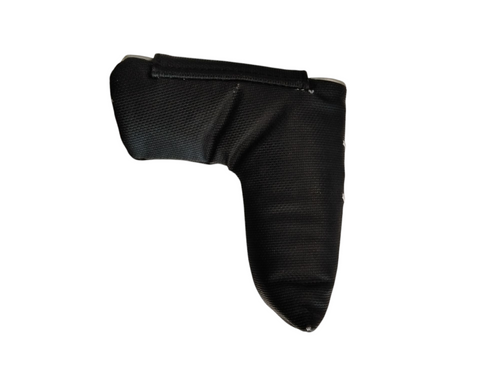 Vist Large View of Product Image Which is Used Cleveland Golf Putter Head Cover 11866-S000023117