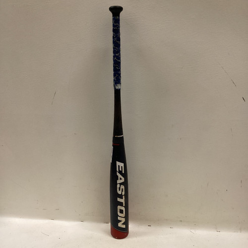 Vist Large View of Product Image Which is Used Easton HYPE BB/SB USSSA 2 5/8 Bat 31"