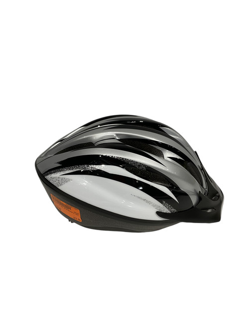 Vist Large View of Product Image Which is Used Skateboard Helmet Black MD 11847-S000025868