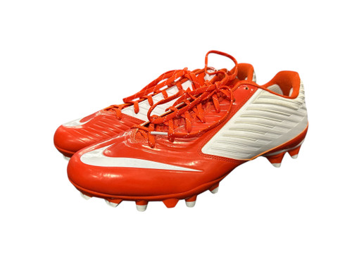 Vist Large View of Product Image Which is Used Nike Vapor Speed Low TD FB Cleats None Senior 15
