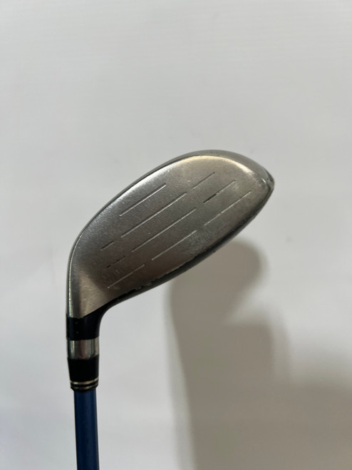 Used Cobra KING COBRA SPEED LD OFF/ST Mens Fairway Wood RH 3 Wood 11843-S000012919