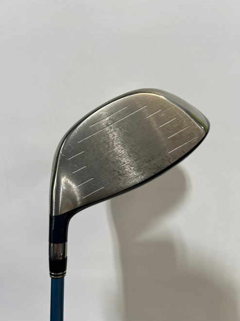Used Cobra KING COBRA S9-1 OFFSET Mens Fairway Wood RH 7 Wood 11843-S000012921