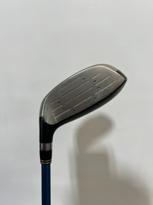 Used Cobra KING COBRA SPEED OFF/ST 5 WD HYPERSTEEL Mens Fairway Wood RH 5 Wood 11843-S000012920