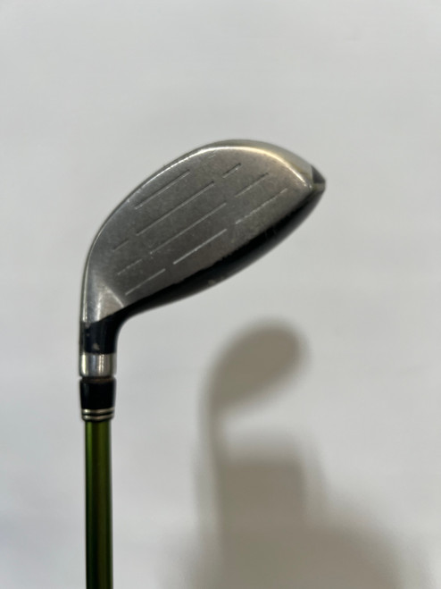 Used Cobra KING COBRA SPEED LD OFF/ST Mens Fairway Wood RH 7 Wood 11843-S000012918