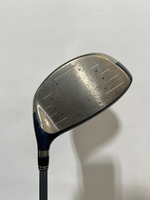 Used Cobra KING COBRA M/SPEED OFFSET 460 CC Mens Driver RH 10.0 Degree 11843-S000012922