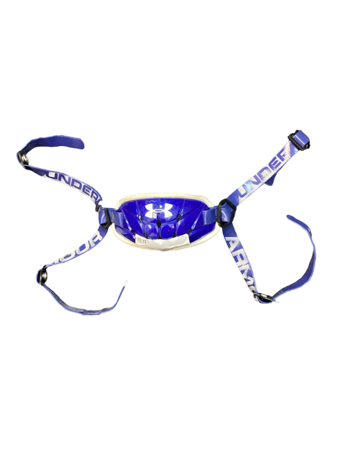 Vist Large View of Product Image Which is Used Under Armour Football Accessory