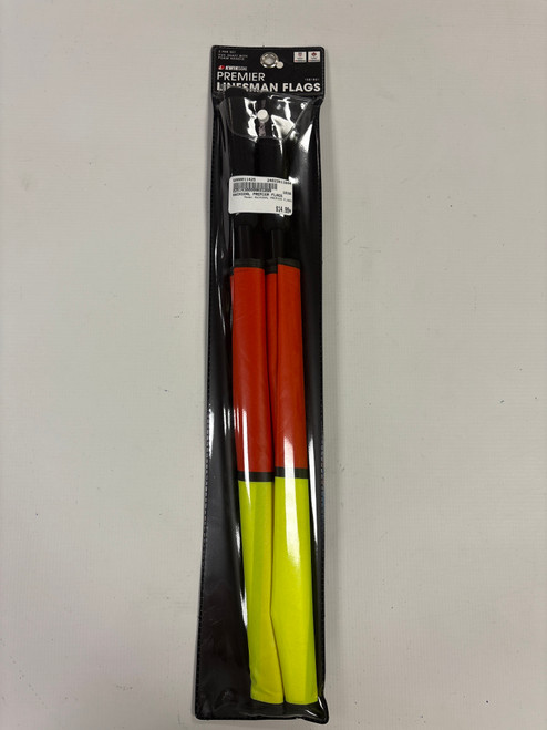 Vist Large View of Product Image Which is New KWIKGOAL PREMIER FLAGS Soccer Field Marker None