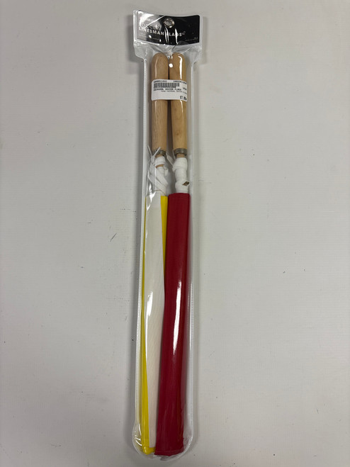 Vist Large View of Product Image Which is New KWIKGOAL SOCCER FLAGS Soccer Field Marker None