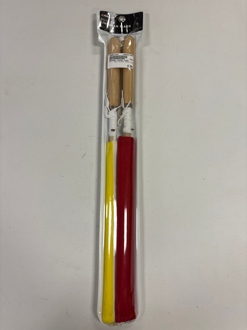 Vist Large View of Product Image Which is New KWIKGOAL SOCCER FLAGS Soccer Field Marker None