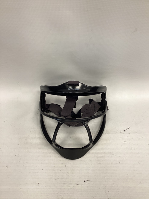 Used Champion Sports DEFENSIVE MASK Field Equipment 11851-S000030743