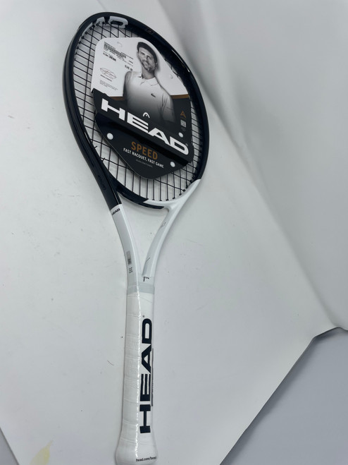 Vist Large View of Product Image Which is Head Racquet Sports Tennis Racquets
