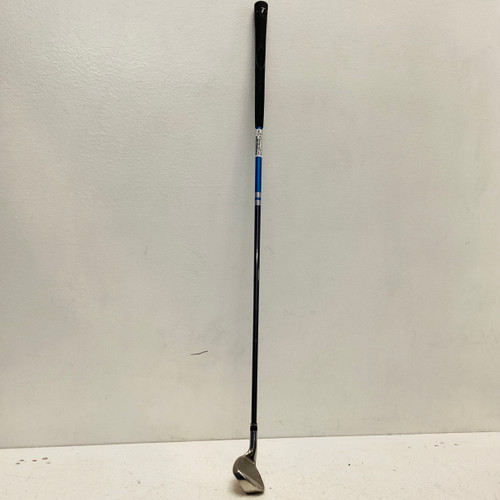 Vist Large View of Product Image Which is Used Tour Edge BAZOOKA Golf Wedge Junior RH Sand Wedge