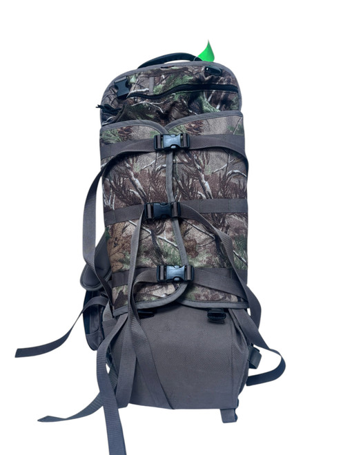 Used apg Hunting Backpack 11731-S000137645