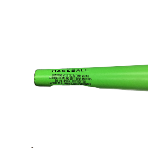 Used Rawlings US8F8G BB/SB USA 2 5/8 Bat 27" 11730-S000064348
