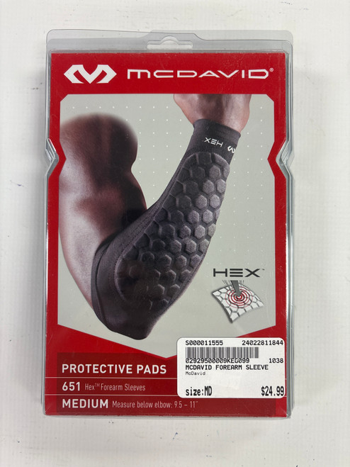 Vist Large View of Product Image Which is New McDavid Basketball Other None MD