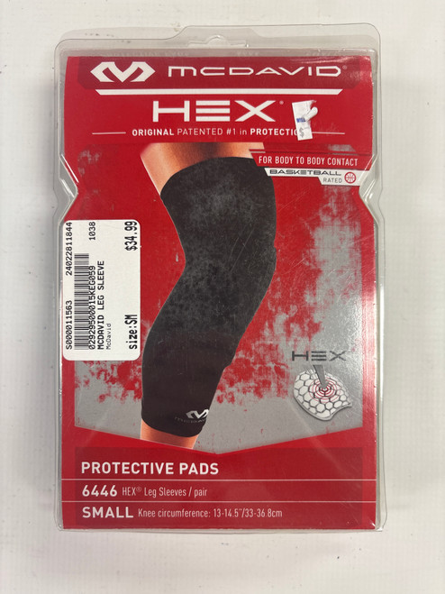 Vist Large View of Product Image Which is New McDavid Basketball Other None SM