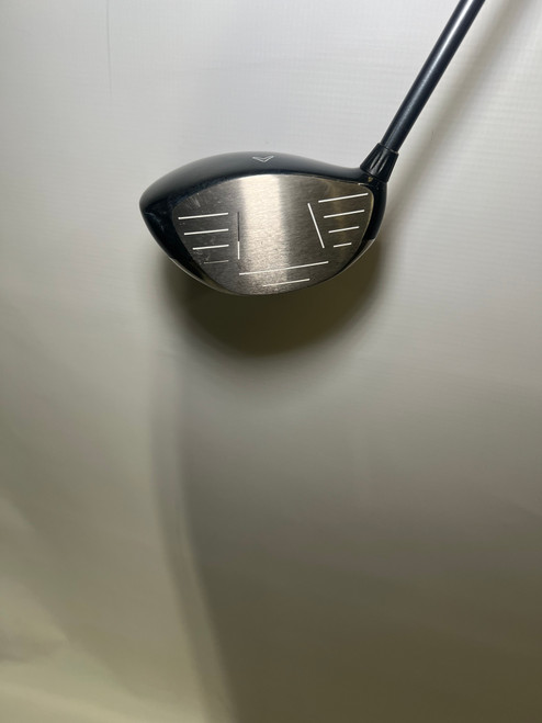 Used Callaway CALLAWAY BIG BERTHA ERC 9 DGR Mens Driver RH 9.0 Degree 11843-S000013074