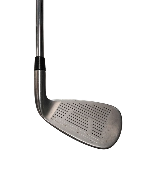 Vist Large View of Product Image Which is Used Maxfli C3 Mens Individual Iron LH 7 Iron