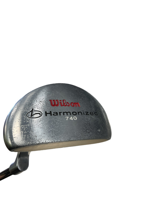 Wilson HARMONIZED Mens Putter RH