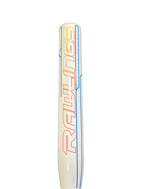 Vist Large View of Product Image Which is Used Rawlings ASPIRE Fastpitch Softball Bat 31”