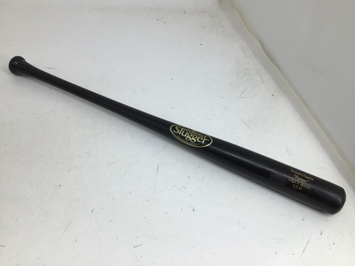 Used Louisville Slugger 34 IN WOOD BAT BB/SB Wood Bat 34" 11752-S000063684