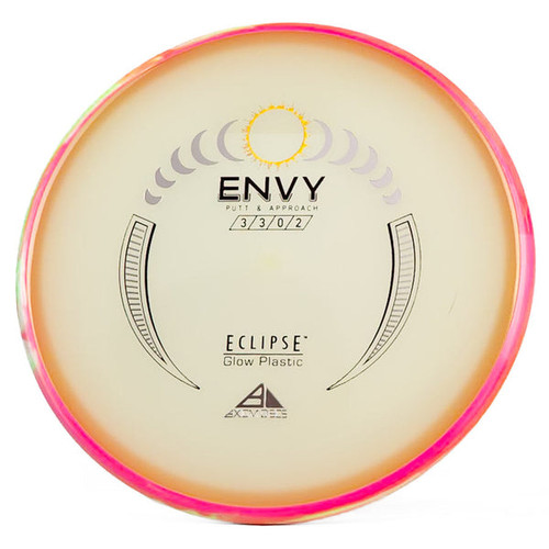 Vist Large View of Product Image Which is New TOTAL ECLIPSE ENVY