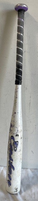 Vist Large View of Product Image Which is Used Easton OFFCIAL SOFTBALL BB/SB Fastpitch Bat 27"