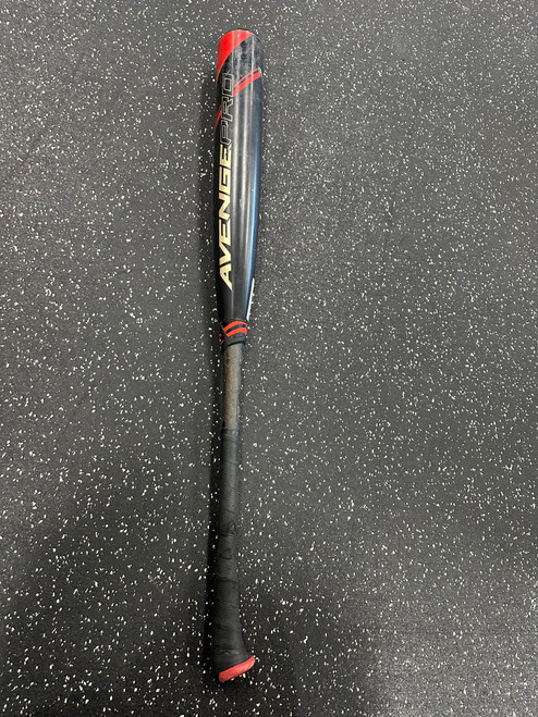 Vist Large View of Product Image Which is Used AXE AVENGE PRO BB/SB High School -3 Bat 33"