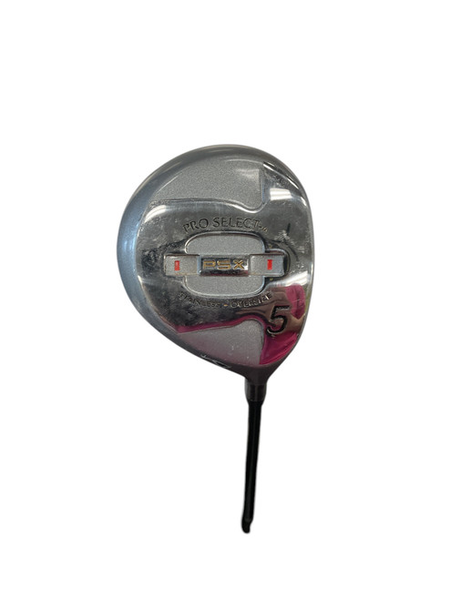 Used Pro Select PSX Mens Fairway Wood RH 5 Wood 11856-S000018504