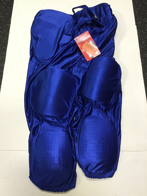 Vist Large View of Product Image Which is Alleson Football Football / Pants/Bottoms