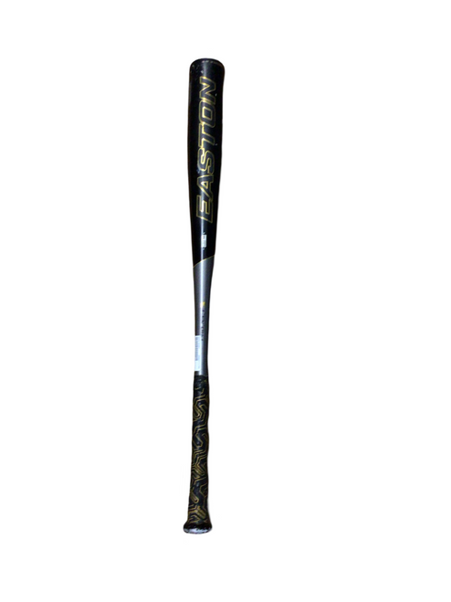 Vist Large View of Product Image Which is Used Easton ALPHA PROJECT 3 BB/SB High School -3 Bat 31"