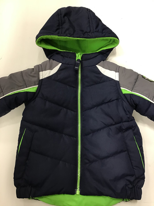 Vist Large View of Product Image Which is *Other Brand Winter Outerwear Winter Outerwear / Jackets