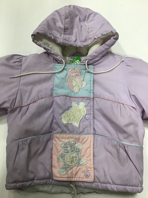 Vist Large View of Product Image Which is *Other Brand Winter Outerwear Winter Outerwear / Jackets