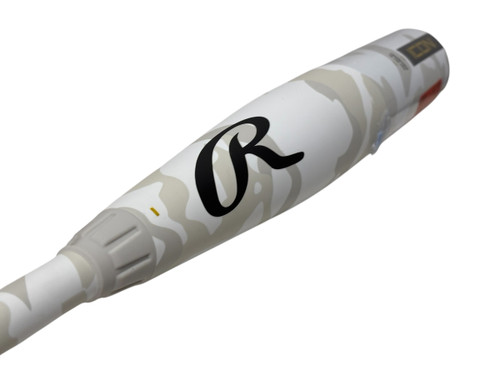 Used Rawlings ICON RUT5I5 -5 USSSA 2 3/4 Baseball Bat 31" 31/26 - Like New 11731-S000137704