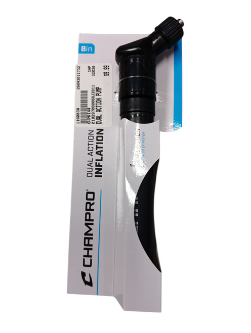 Vist Large View of Product Image Which is New DUAL ACTION PUMP
