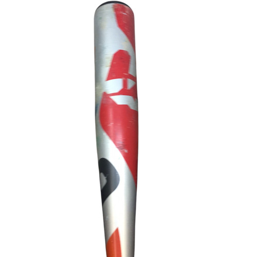 Used Demarini UPRISING BB/SB USA 2 1/2 Bat 29"