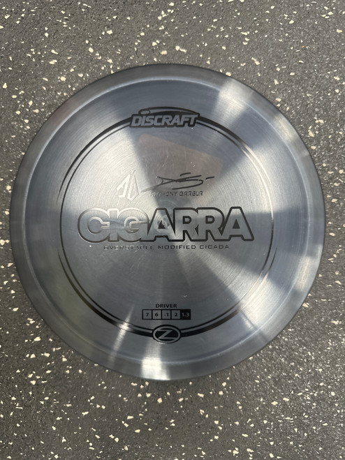 Vist Large View of Product Image Which is New BARELA Z CIGARRA 10558-DISABZCIGARRA173-4