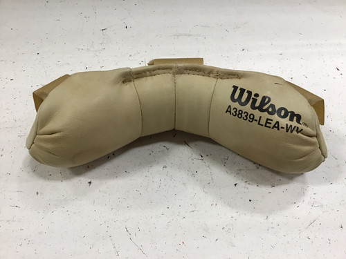 Vist Large View of Product Image Which is Wilson Baseball & Softball Baseball & Softball / Umpire Equipment