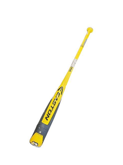 Vist Large View of Product Image Which is Used Easton ATAC ALLOY 30" -10 Drop USA 2 5/8 Barrel Bats