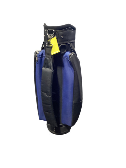 Vist Large View of Product Image Which is Used Top Flite STAND BAG Mens Stand Bag Royal Blue 11804-S000252251