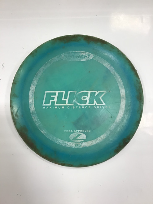 Vist Large View of Product Image Which is Discraft Disc Golf Disc Golf / Driver Discs