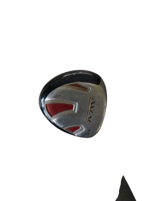 Used Callaway BIG BERTHA Mens Fairway Wood RH 3 Wood 11881-S000014269