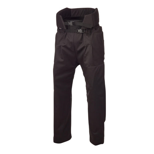 Vist Large View of Product Image Which is New CCM REFEREE HOCKEY PANT M 11285-CCMHPREFSR1M