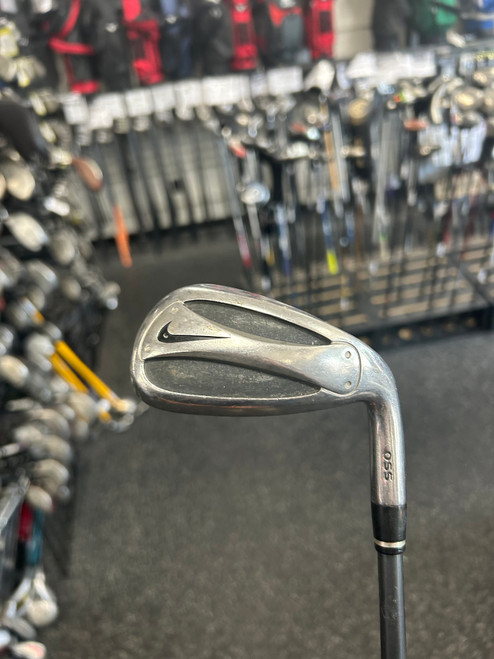 Vist Large View of Product Image Which is Used Nike SSO Mens Individual Iron RH 8 Iron