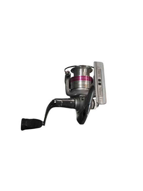 Used Daiwa LADY SAMURAI Fishing Reel Only 11866-S000023208