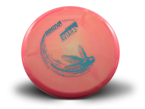 New PROTO GLOW HALO STAR AVIAR3 SALONEN TOUR SERIES 11147-INNHSPROGLOAVIAR3