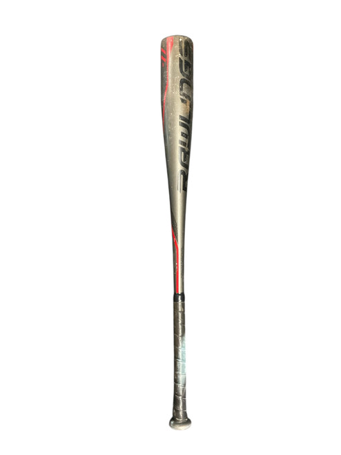Vist Large View of Product Image Which is Used Rawlings RAWLINGS MACH 2 USA 29 -11 BB/SB USA 2 5/8 Bat 29"