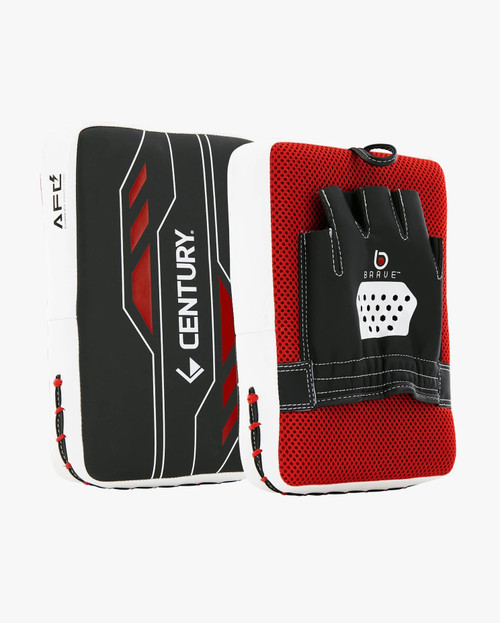 Vist Large View of Product Image Which is New CENTURY BRAVE HAND TARGET