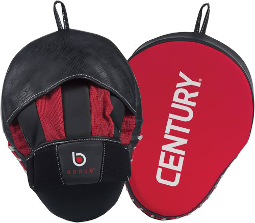 Vist Large View of Product Image Which is New CENTURY BRAVE PUNCH MITT