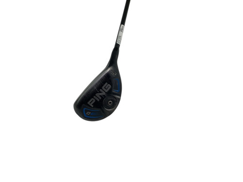 Used Ping G SERIES Mens Hybrid Club RH 2 Hybrid 11347-S000245311